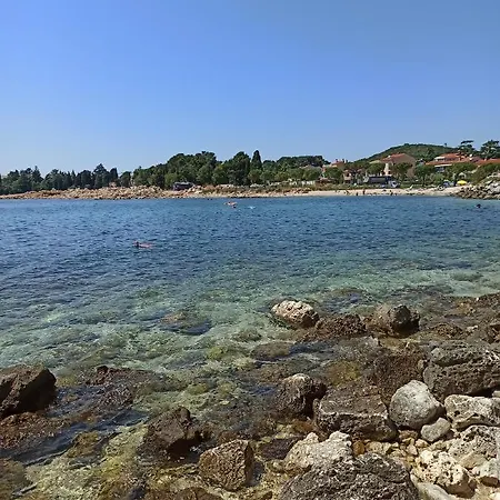 Appartamento Apartman Lea *