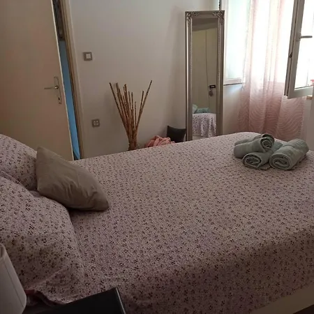 Apartman Lea Appartamento