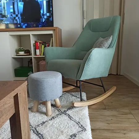 Apartman Lea Rovigno