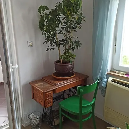 Apartman Lea Appartamento *