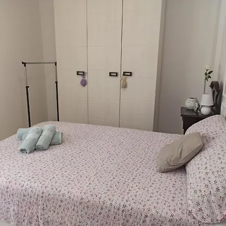 Appartamento Apartman Lea