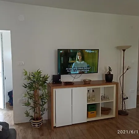 Appartamento Apartman Lea *