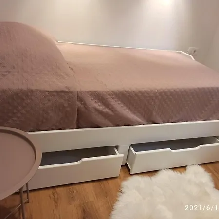 Appartamento Apartman Lea *
