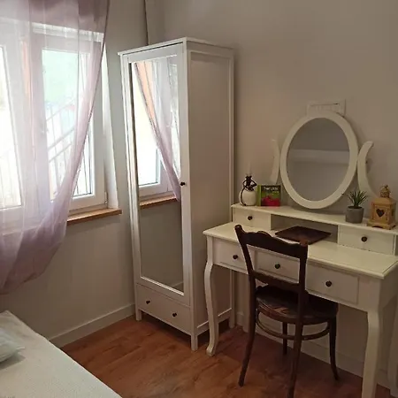 Appartamento Apartman Lea Rovigno