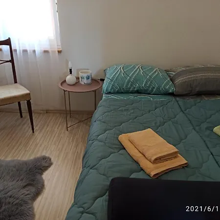 Apartman Lea Rovigno