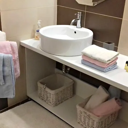 Appartamento Apartman Lea Rovigno