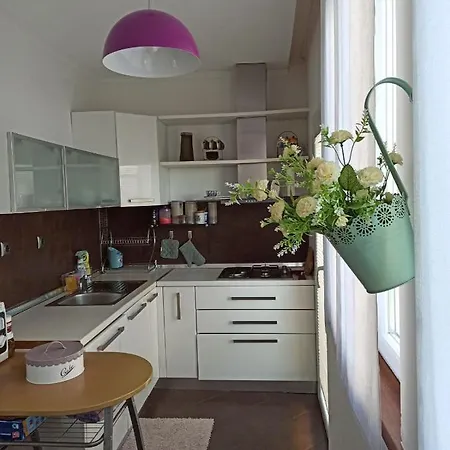 Apartman Lea Appartamento